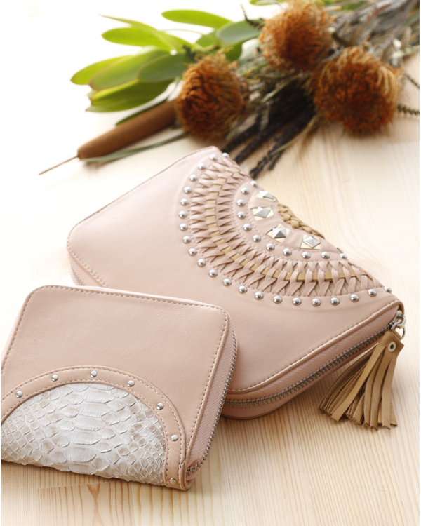 Lokoa leather