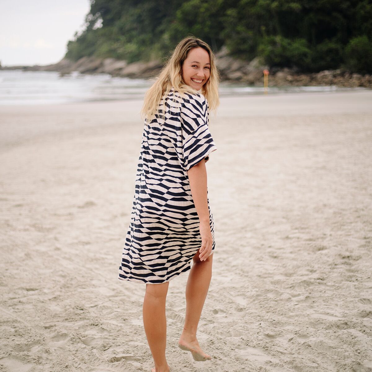 Seea Hightide Akemi Dress